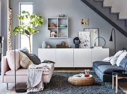 Pin Su Idea Salone Ikea