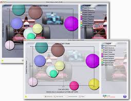 2012 Bubble Chart Pro