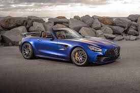 Compare pricing and find your nearest dealership. 2020 Mercedes Benz Amg Gt Convertible Prices Reviews And Pictures Edmunds