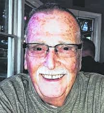 George RYAN Obituary