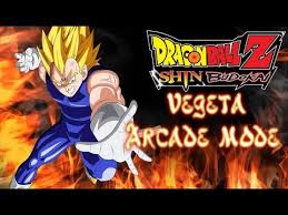 Maybe you would like to learn more about one of these? Dragon Ball Z Shin Budokai Usa Iso Psp Isos Emuparadise