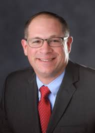 Jefferson's Ferry Names Anthony Comerford Vice President Health Services