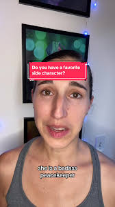 I won’t tell the mains if you don’t! 🤫 #author #Writer #authorsoftiktok  #writersontiktok #BookTok #sidecharacter