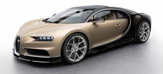The 2 5 Million Bugatti Chiron Comes In Brown And 7 Other Majestic Paint Jobs Bugatti Chiron Bugatti Cars Bugatti Veyron