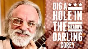 Dig a Hole in the Meadow (Live)