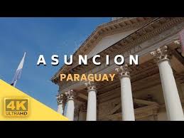 We did not find results for: Wn Asuncion