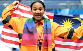 Pandelela rinong pamg, amn jbk (born 2 march 1993) is a malaysian diver.she has won two olympic medals and five world championships medals. Pandelela Rinong Anak Pamg Photos Facebook
