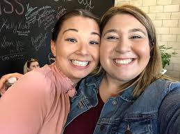 Bookmas event thanks attendees and volunteers