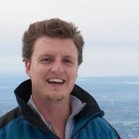 7 "Ben Troost" profiles