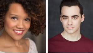 NoMads Announce Cast and Designers for "Mr. Kotomoto is Definitely Not  White"