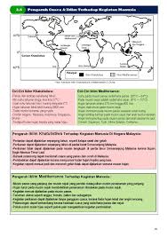 Tips berkemah dalam kondisi cuaca hujan. Sample Nota Geografi Spm By Buku Geografi Issuu