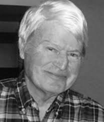 John Robert Baldwin Obituary