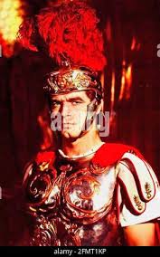 Image result for Roman Dark Red 1964 Imperial