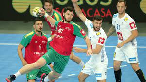 The ways you can experience portugal are endless. Selecao Portuguesa De Andebol Empatou Com A Lituania Bom Dia Alemanha