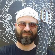 Stream 3. Tudo Bem Namaste by Gustavo Conde 3