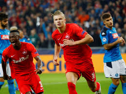 The best striker in the world at the time and romelu lukaku. Besser Als Messi Und Ronaldo Fussball