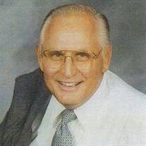 Victor "Vic" George Eifert Obituary