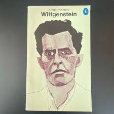 Anthony Kenny Wittgenstein 英語版