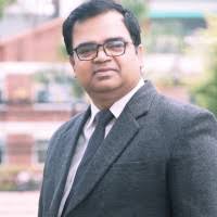 Sandeep Bose Email & Phone Number