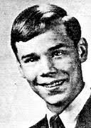 Those who died in the Vietnam War photograph index page 101