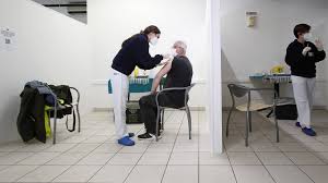 Prima torre, salita alla terza torre, salita al montale, 47890 san marino. Sputnik V Fur 50 Euro San Marino Bietet Impfurlaub An