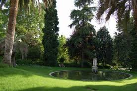 Es tiempo de cuidar la naturaleza. The Royal Botanical Garden Madrid Real Jardin Botanico De Madrid