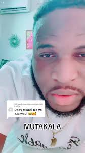 Mutakala Epa Daddy Michel