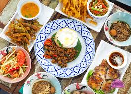 Our menu has hence grown incorporating more of the local thai street foods. The Original Boat Noodle 1 30 Mini Bowls To Eat Till Shiok At Changi City Point Oo Foodielicious