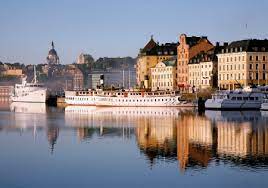 Stockholm กรุงสตอกโฮล์ม (stockholm) เป็นเมืองหลวงและเมืองใหญ่ที่สุดของประเทศสวีเดน และยังเป็นนครหลวงอันงดงามที่สุดใน. Stockholm By Design Travel Agent Central
