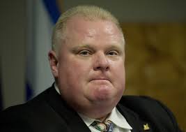 Councillors struggle with how to deal with Mayor Rob Ford's crack scandal