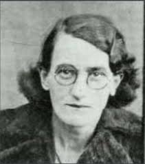 Jennet McGregor Andrew (Millar) Robertson (1904-1970)