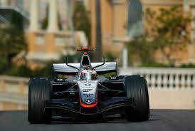 Image result for Mokka Black 2004 McLaren