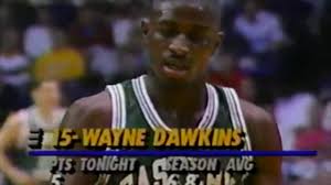 1991 Canadian NCAA Dreams