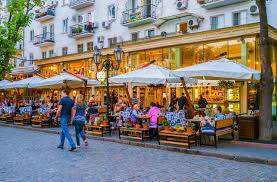This article discusses the differences between ukraine's cities, towns, and villages. Why You Need To Visit Odessa The Culinary Capital Of Ukraine Odessa Ukraine Odessa Ukraine