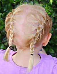 Подробный урок для начинающих.classic french braid for вeginners. Carolina On My Mind Summer Vacation 2018 Part 1 French Braids