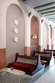 Il Palazzo Experimental Hotel Venice Hotel Interiors Interior Architecture Interior