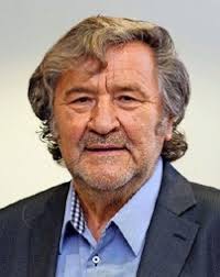 trubel auf dem Berge