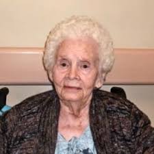 Florence Lillian Studebaker Husted Obituary (1920