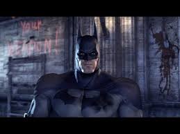 Record breaker stage in challenge mode: Batman Arkham City Walkthrough Part 11 Joker Voicemail Gameplay Commentary Batman Arkham City Arkham City Batman Arkham Games