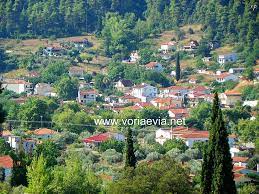 14 δεκεμβρίου, 2012 · by business travel blog · in πολιτισμοσ , προορισμοι. Goybes Xwrio Me Ton Monadiko Pyrgo Sthn Boreia Eyboia