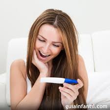 Primer Mes De Embarazo Etapas Del Embarazo