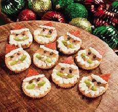 90 easy christmas appetizers that'll make this holiday party your best one yet. Pin On Share Today S Craft And Diy Ideas