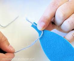 How to make a diy car air freshener sachet. How To Make A Colorful Reusable Car Air Freshener