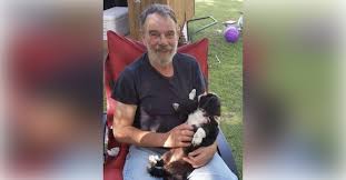 Obituary information for Jackie Ray Shadrick