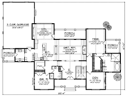 Rustic home plans with walkout basement with photos. Plattsburgh Craftsman Home Basement House Plans Craftsman House Plans Southern House Plan