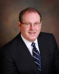 Tim Bolton Boone '77 • Southwestern University