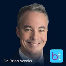 Dr. Brian Weeks
