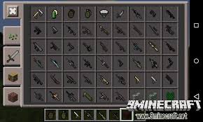 ¬ weapon mod recipe list. Pin On Mine Craft