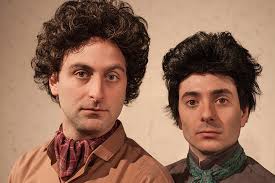 Guía de Arte y Cultura: semana del 22 al 29 de abril