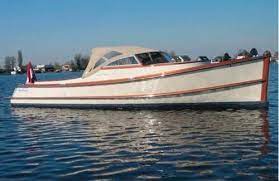 Classic Center Console Boat With Cabin 11 Open 11 00m 36 1 T Wije Yachts Videos Boat Console Boat Center Console Boats